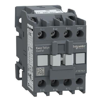 TVS Contactors