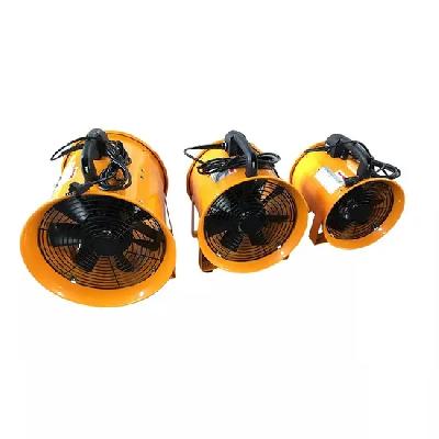 Blower Fans