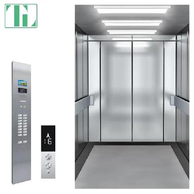 Cabin Lift