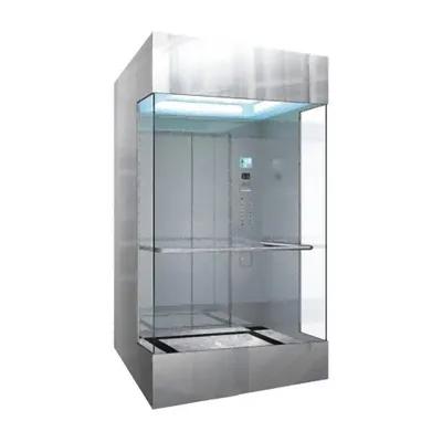 Capsule Lift