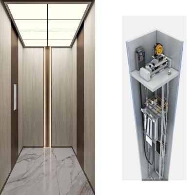 Electric Elevator