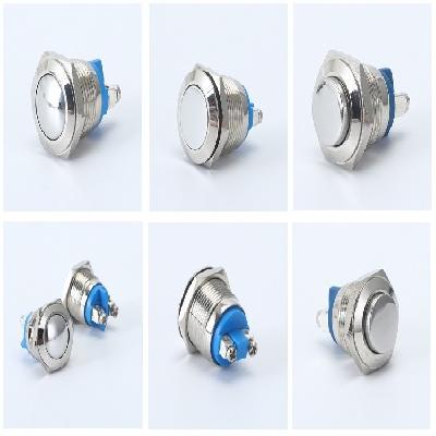 Electric Elevator Push Button Switch