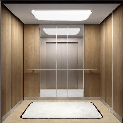 Elevator Lift Cabin