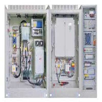 Elevator Switch Panel