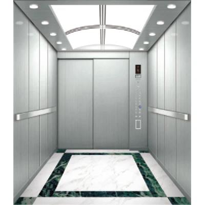 Hospital Lift