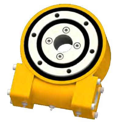 Lift Drive
