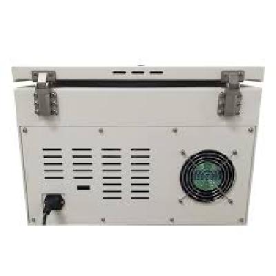 Microprocessor Controller