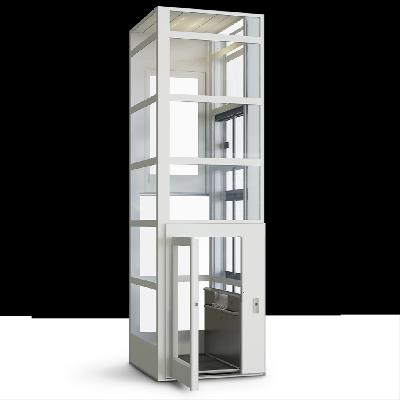 Open Lift