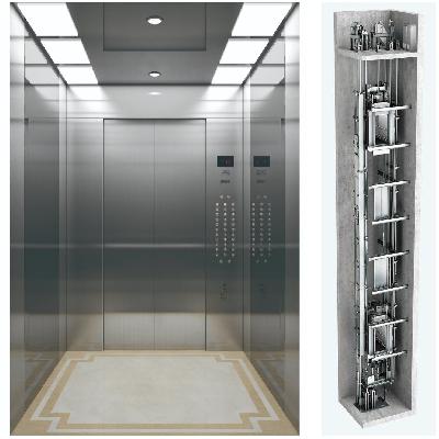 Passenger Lift