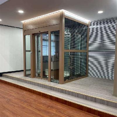 Residential Lifts