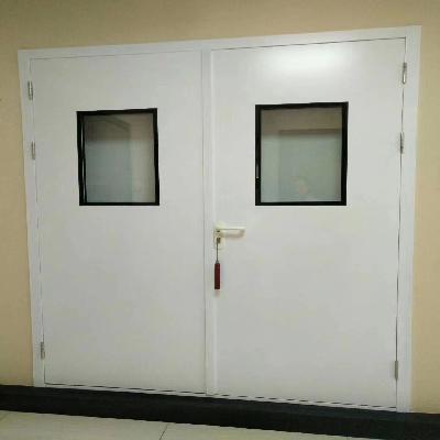 SS Door Vision Panel Lift