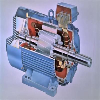 AC Synchronous Motors