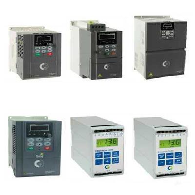 Cromton Greaves AC Drives