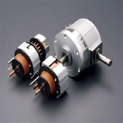 DC Motors