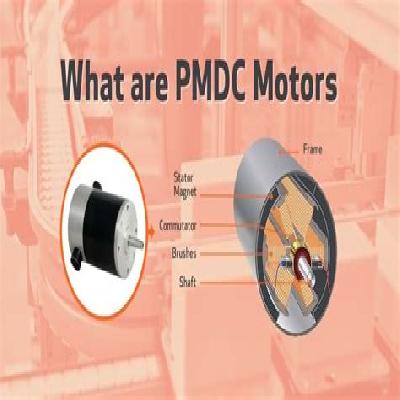 PMDC Motors