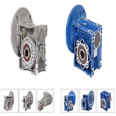 Premium Worm Gearboxes