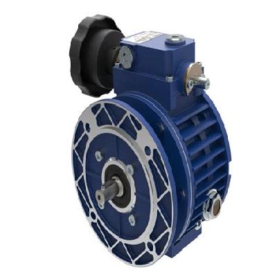 Variator Gearbox