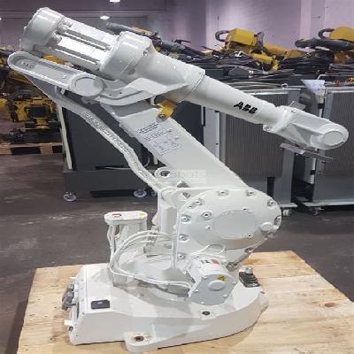 Abb Irb 2400 Laser Cutting  /Milling/ Drilling Robot