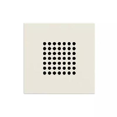 ABB IVIE IIM2BUZR BL Electronic Buzzer