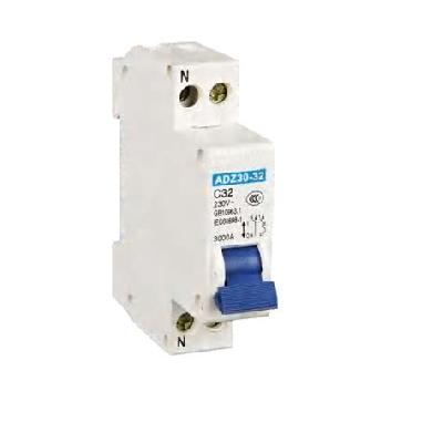 32A Miniature Circuit Breaker