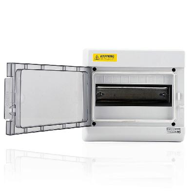 Electric MCB Enclosures