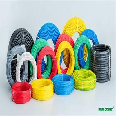 Industrial Electrical Wire