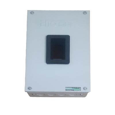 MCCB Enclosure Box