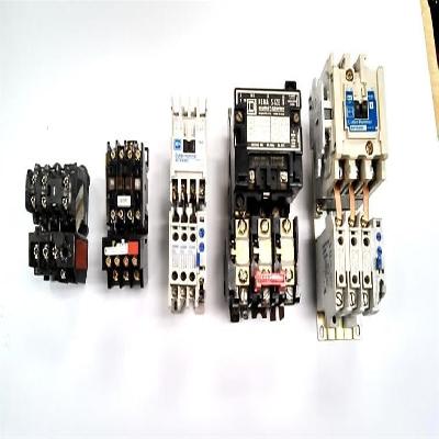 Motor Starters