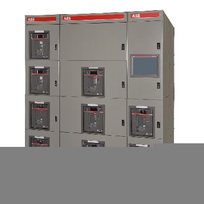 ABB LV Switch Gears