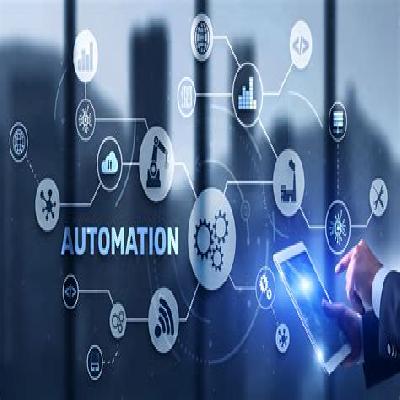 Automaton Solution