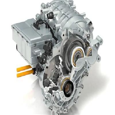 Electric Motor Drives