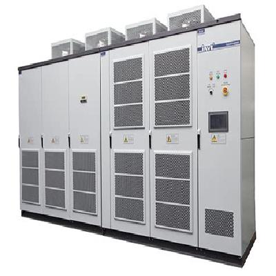 MV Drives