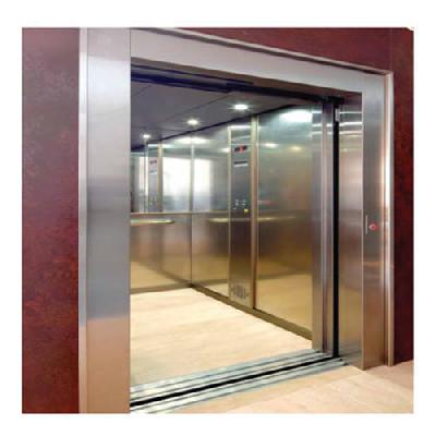 Automatic Passenger Elevator