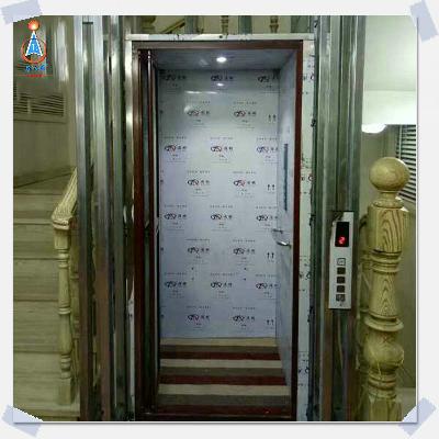 Electric Passenger Elevator