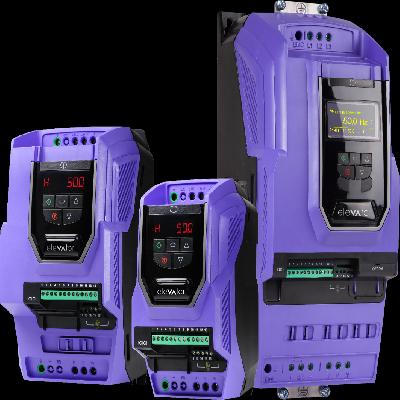 Elevator AC Drive