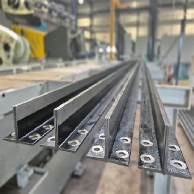 Elevator Guide Rail