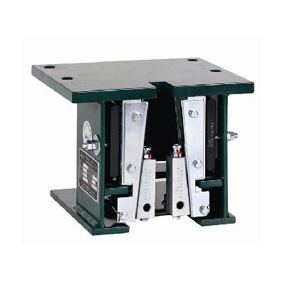 Elevator Safety Block