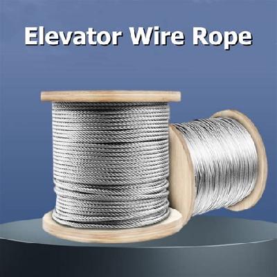 Elevator Wire Rope
