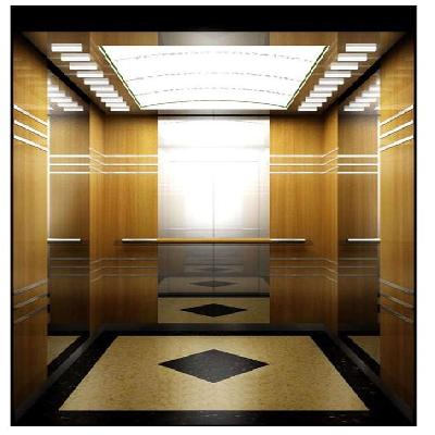 Hotel Passenger Elevator