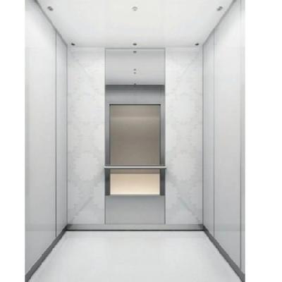Industrial Stainless Steel Elevator