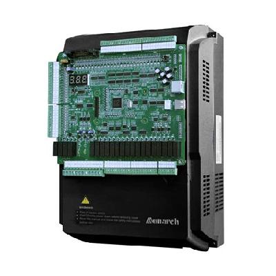 Integrated Elevator AC Drive