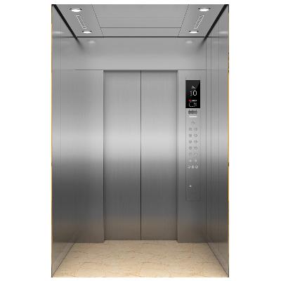 Residential Passenger Elevator