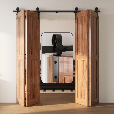 Collapsible Door Kit