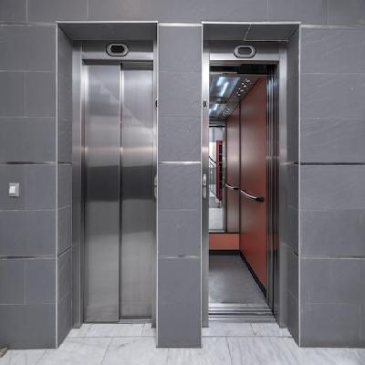 Incorporated Door