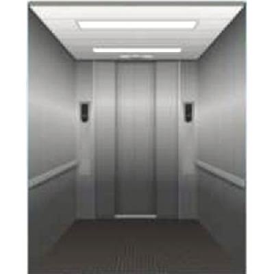 M.S. Powder Coated Elevator Cabin