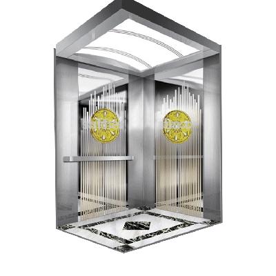 Passenger Elevator Kit