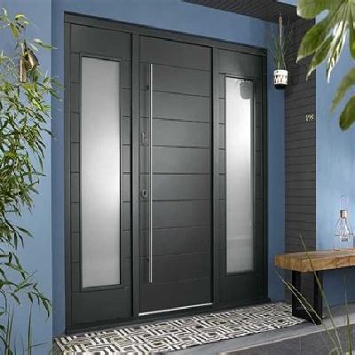 Standard Door