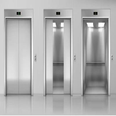 Auto Door Elevator