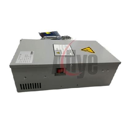 Elevator Automatic Rescue Device