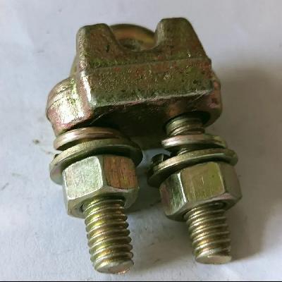 Elevators Bulldog Clip